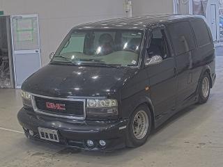 CHEVROLET ASTRO