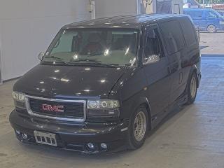 CHEVROLET ASTRO