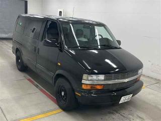 CHEVROLET ASTRO