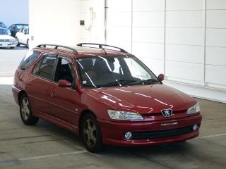 PEUGEOT 306