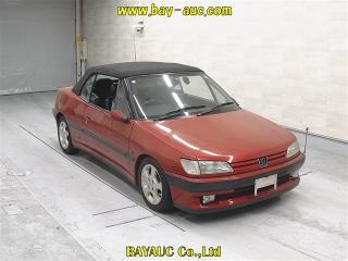 PEUGEOT 306