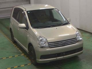 DAIHATSU MIRA AVY