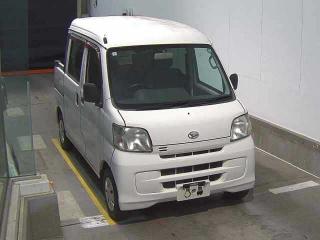 DAIHATSU HIJET OP_DECK VAN