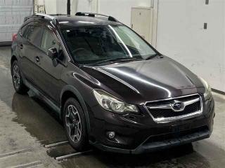 SUBARU IMPREZA XV