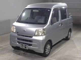 DAIHATSU HIJET OP_DECK VAN