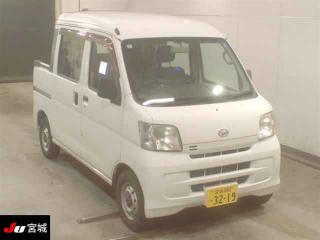 DAIHATSU HIJET OP_DECK VAN