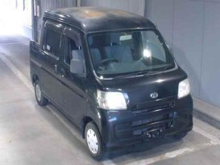 DAIHATSU HIJET OP_DECK VAN