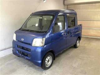 DAIHATSU HIJET OP_DECK VAN