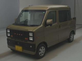 DAIHATSU HIJET OP_DECK VAN