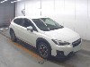 SUBARU IMPREZA XV