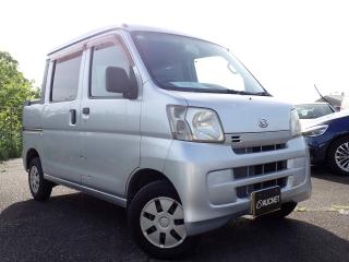 DAIHATSU HIJET OP_DECK VAN