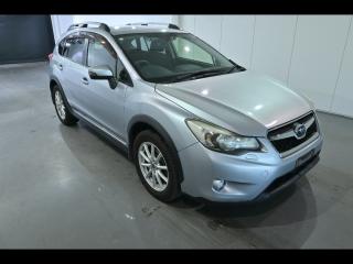 SUBARU IMPREZA XV