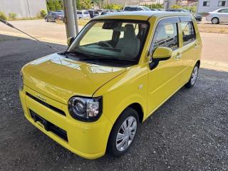 DAIHATSU MIRA TOCOT