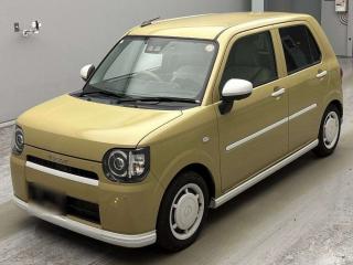DAIHATSU MIRA TOCOT