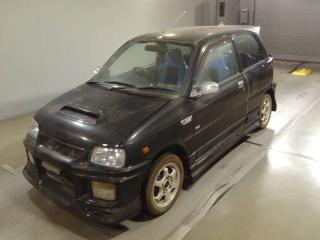 DAIHATSU MIRA TR-XX