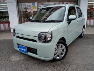 DAIHATSU MIRA TOCOT