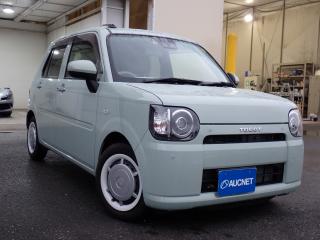 DAIHATSU MIRA TOCOT