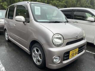 DAIHATSU MOVE LATTE