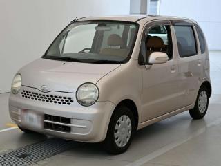 DAIHATSU MOVE LATTE