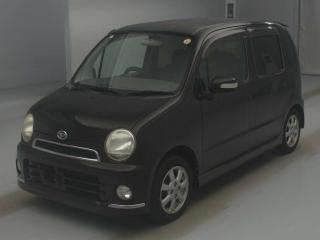 DAIHATSU MOVE LATTE