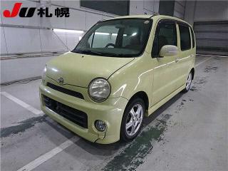 DAIHATSU MOVE LATTE