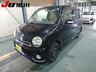 DAIHATSU MOVE LATTE