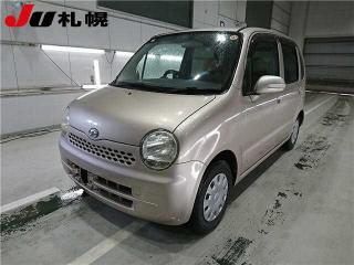 DAIHATSU MOVE LATTE