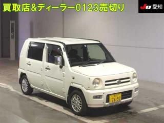 DAIHATSU NAKED