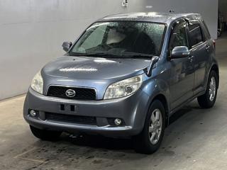 DAIHATSU BE GO