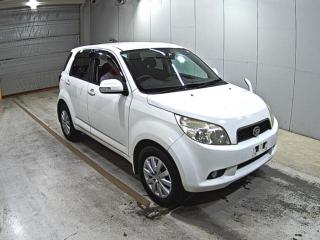 DAIHATSU BE GO