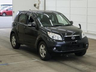 DAIHATSU BE GO