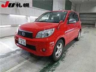 DAIHATSU BE GO