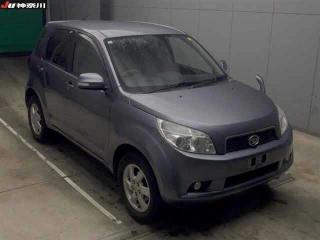 DAIHATSU BE GO