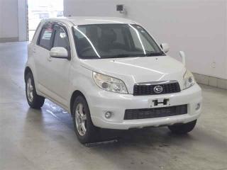 DAIHATSU BE GO