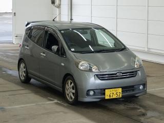 DAIHATSU SONICA