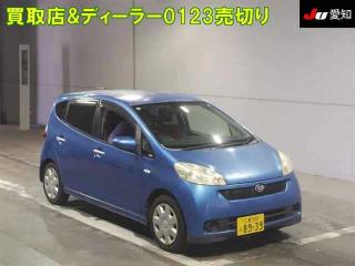 DAIHATSU SONICA