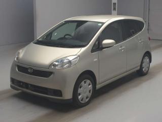 DAIHATSU SONICA
