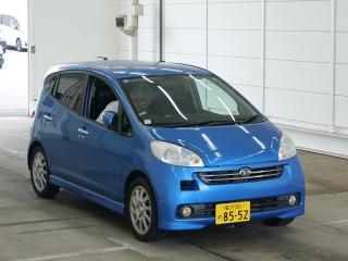 DAIHATSU SONICA