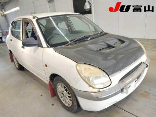 DAIHATSU STORIA