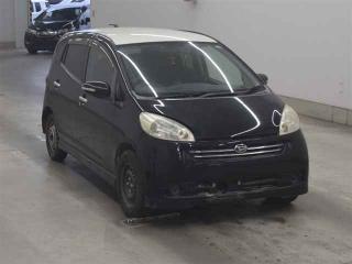 DAIHATSU SONICA