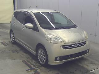 DAIHATSU SONICA