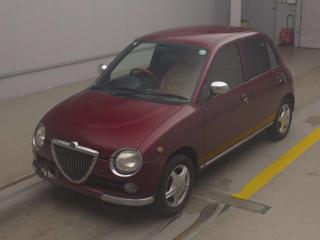 DAIHATSU OPTI