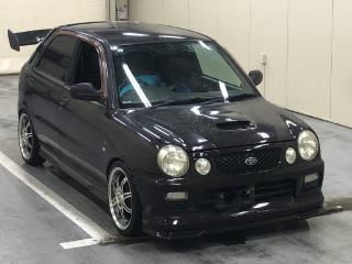 DAIHATSU OPTI