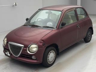DAIHATSU OPTI