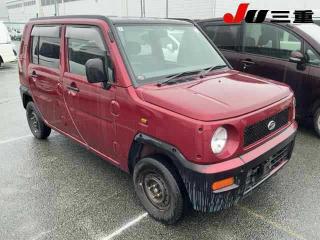 DAIHATSU NAKED