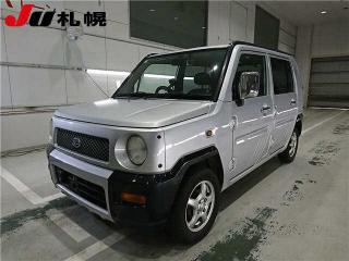 DAIHATSU NAKED