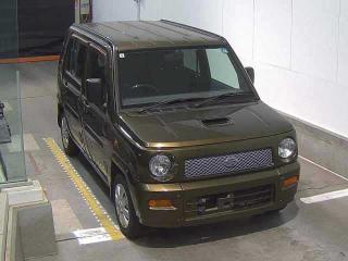 DAIHATSU NAKED