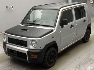 DAIHATSU NAKED