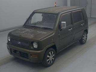 DAIHATSU NAKED