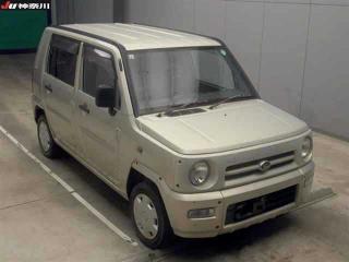 DAIHATSU NAKED
